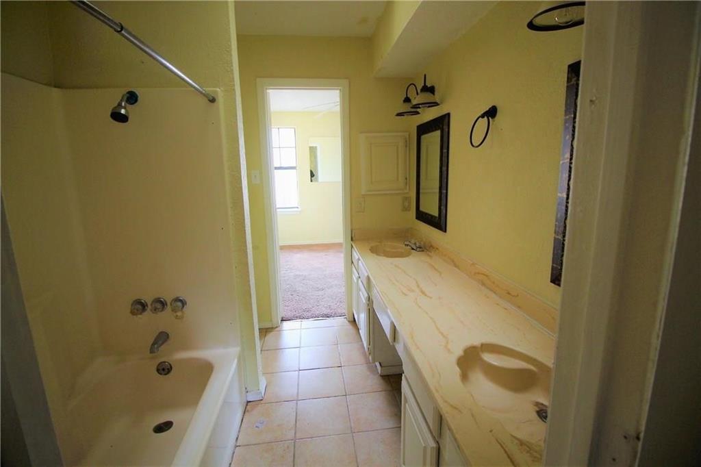 Buckner Terrace Apts 02 - Residential Lease