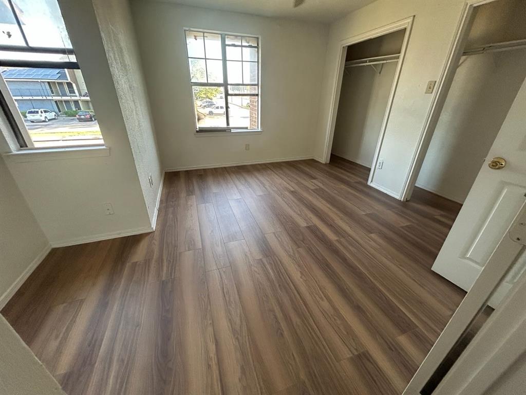 Buckner Terrace Apts 02 - Residential Lease