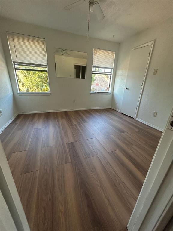 Buckner Terrace Apts 02 - Residential Lease