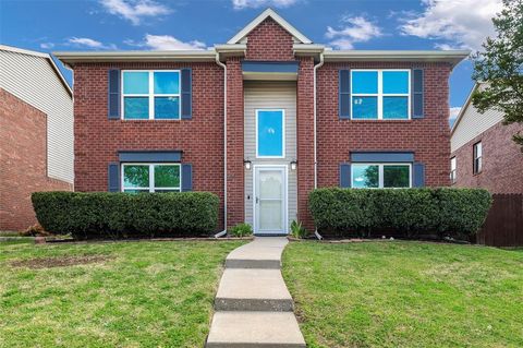 905 Elizabeth Drive Lewisville TX 75067