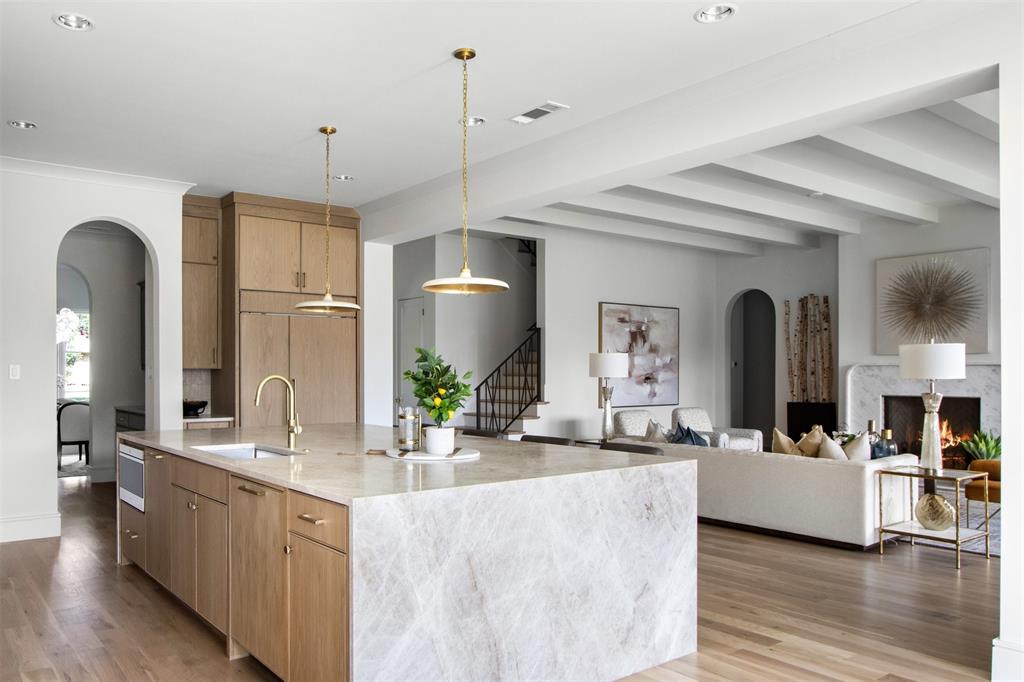 Midway Estates - Residential