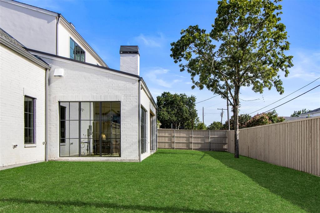 Midway Estates - Residential