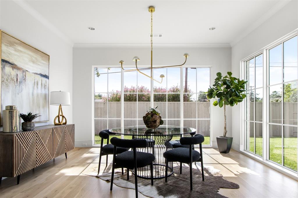 Midway Estates - Residential