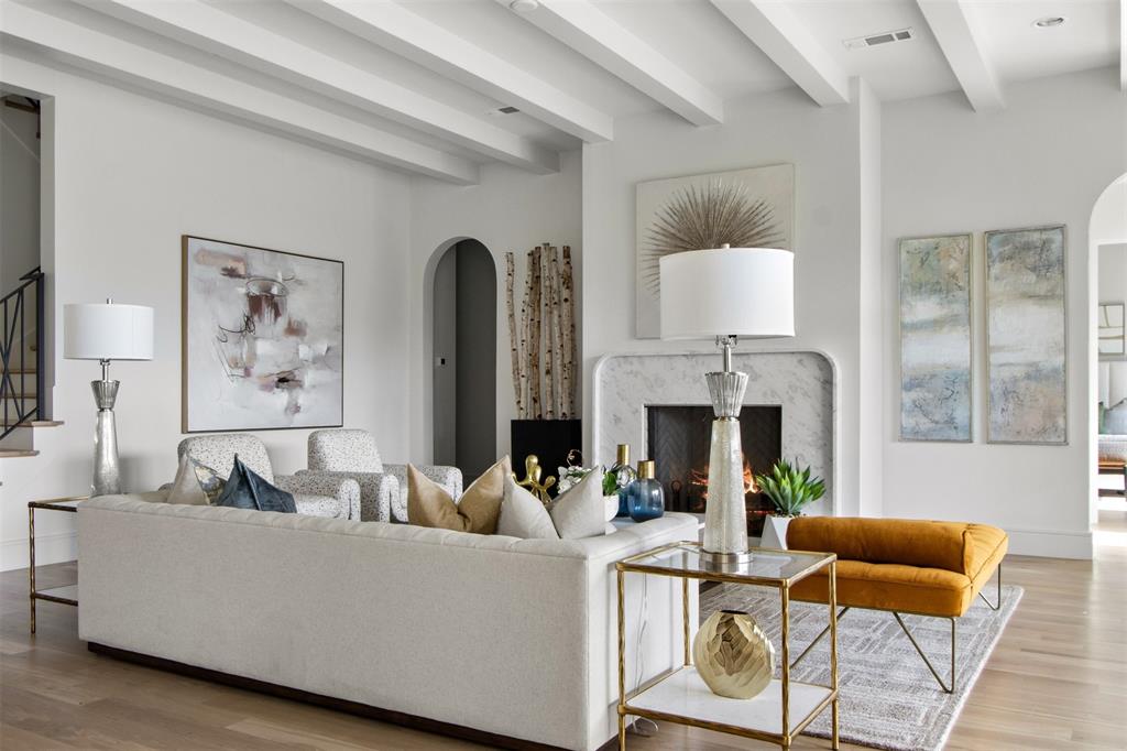 Midway Estates - Residential