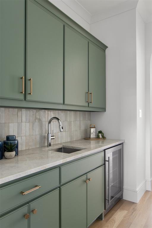 Midway Estates - Residential