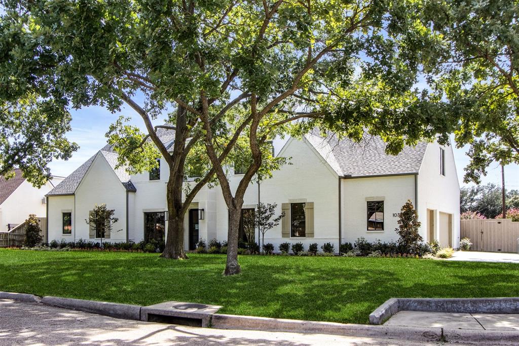 10335 Hedgeway Drive