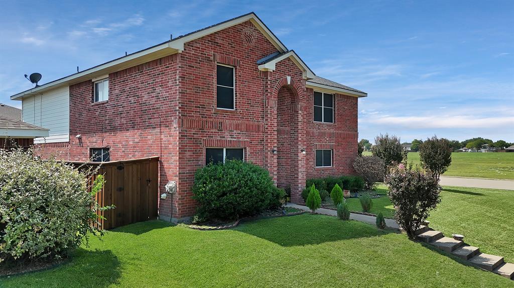 3101 Silver Creek Drive