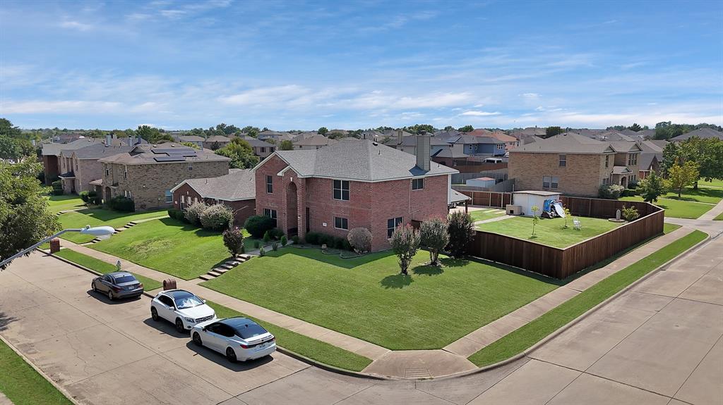 3101 Silver Creek Drive