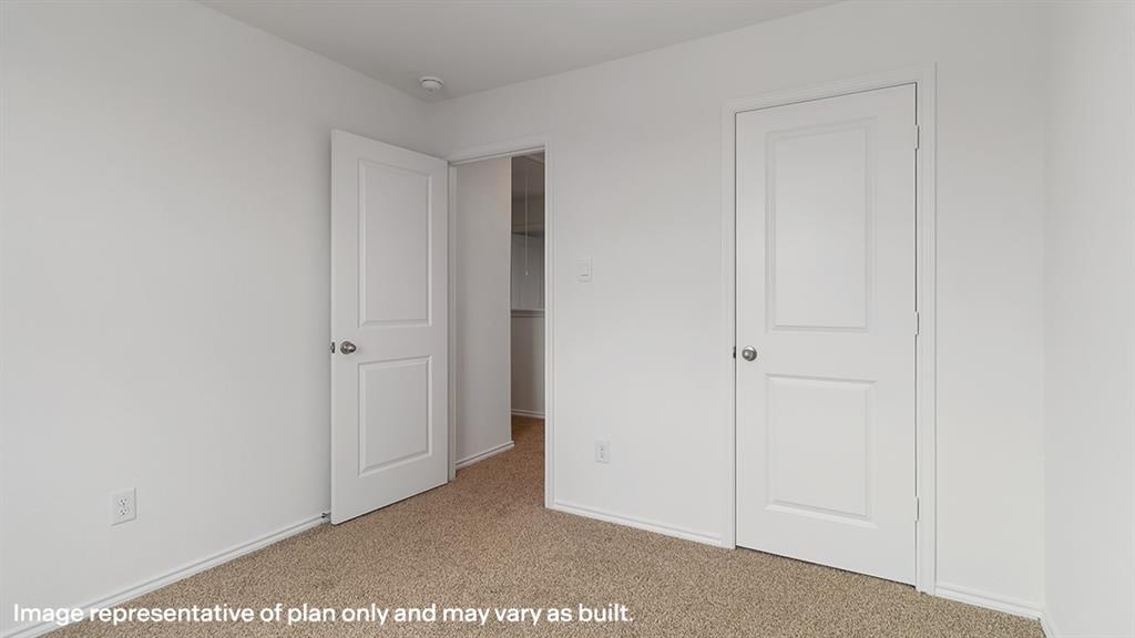 Leonard Crossing - Residential