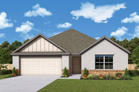 Photo of 2531 Canadian Way, Crandall, TX 75114 (MLS # 21253576)