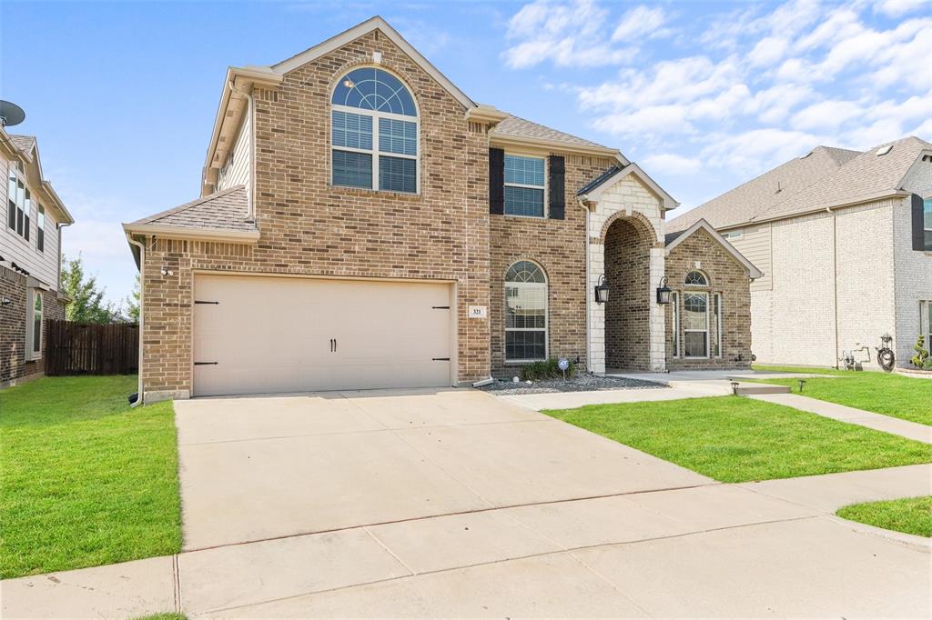 321 Micco Lane