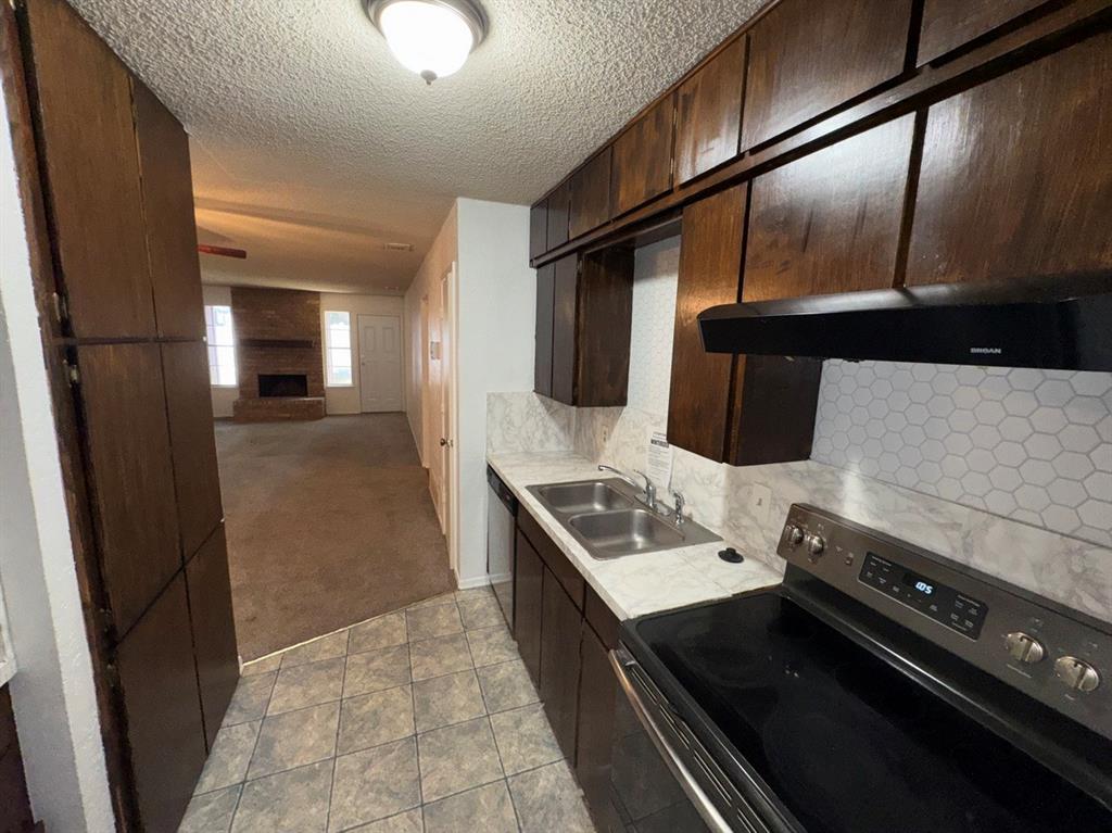 Catita Sub - Residential