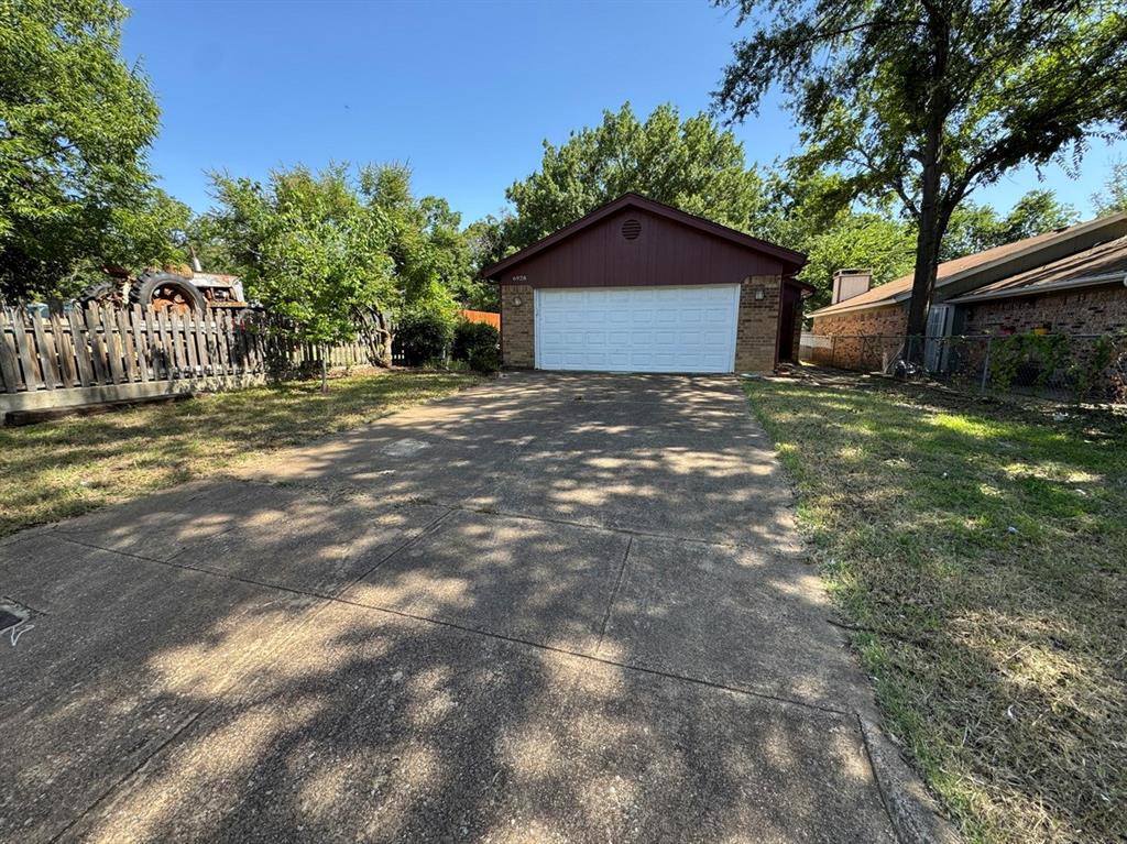 Catita Sub - Residential