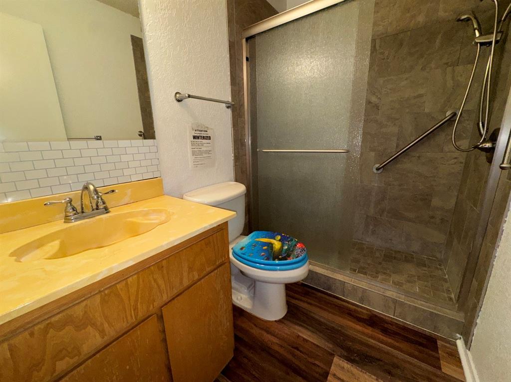 Catita Sub - Residential