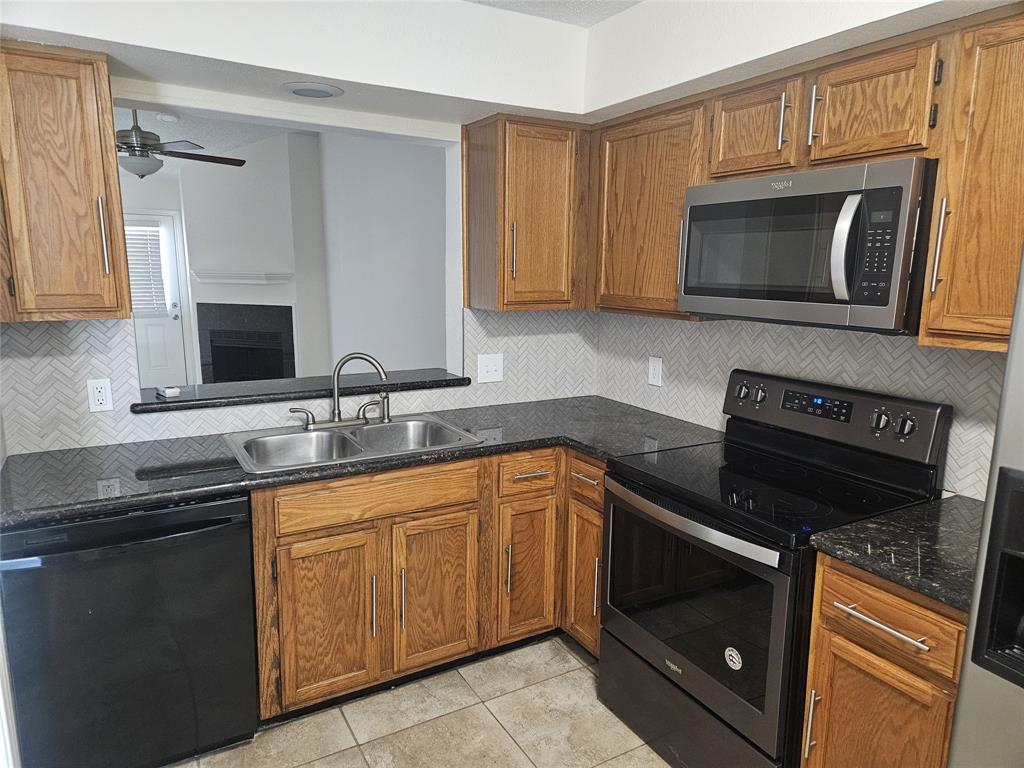 Forestwood On Creek Condos - Residential Lease