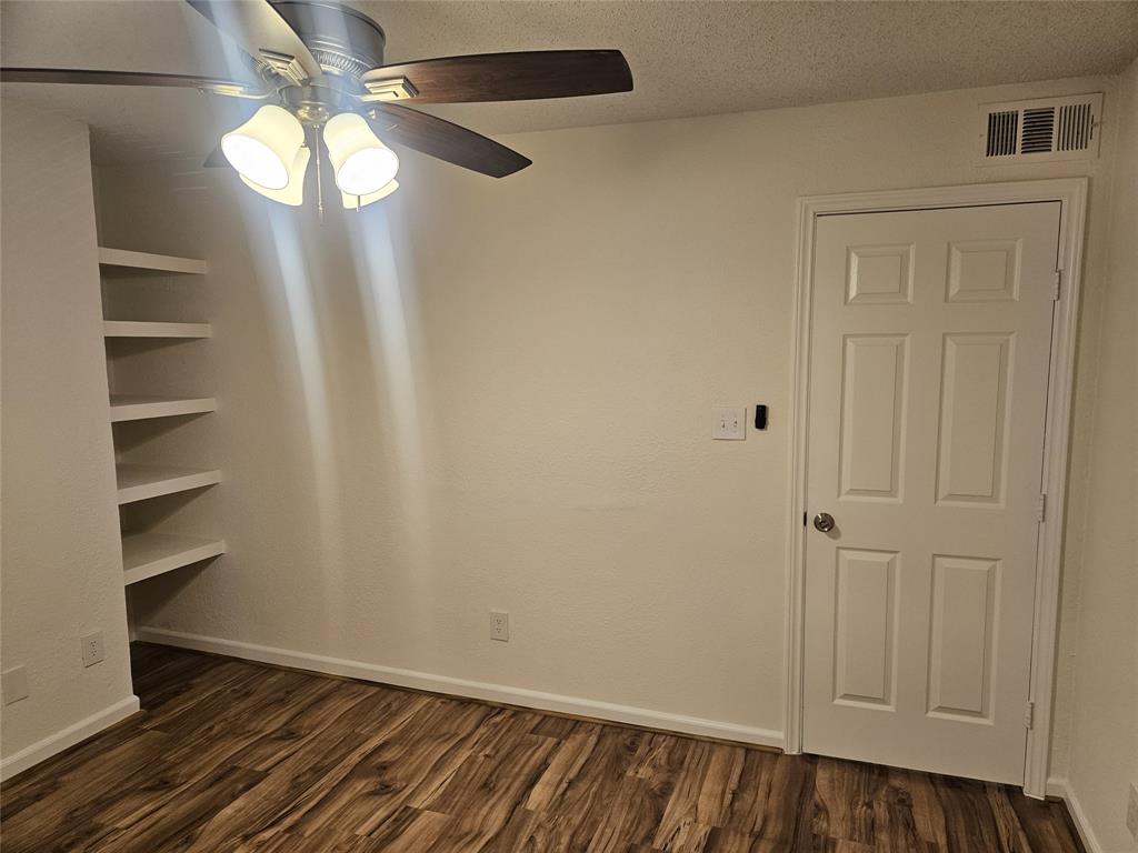 Forestwood On Creek Condos - Residential Lease