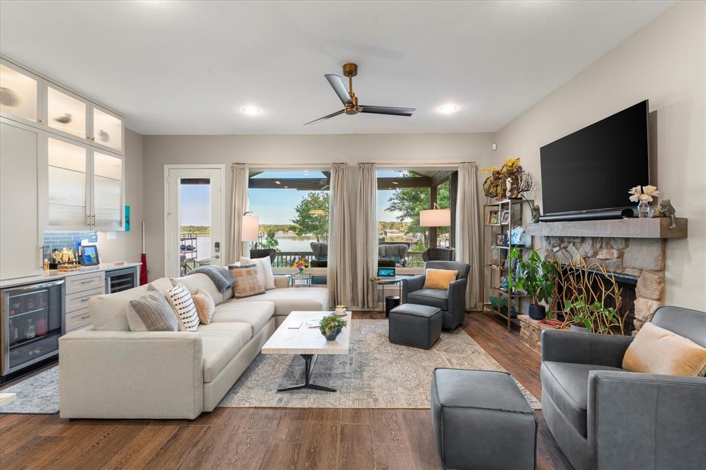 Park Harbor - Residential