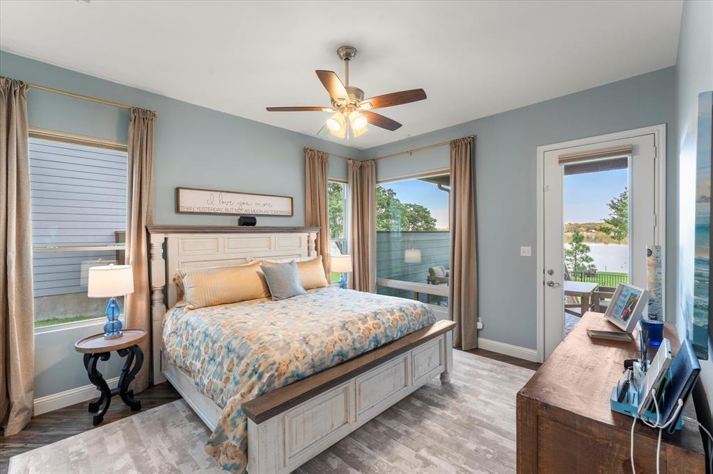 Park Harbor - Residential