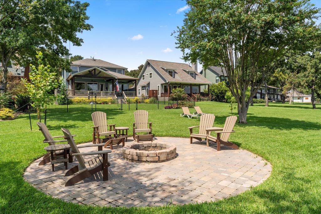 Park Harbor - Residential