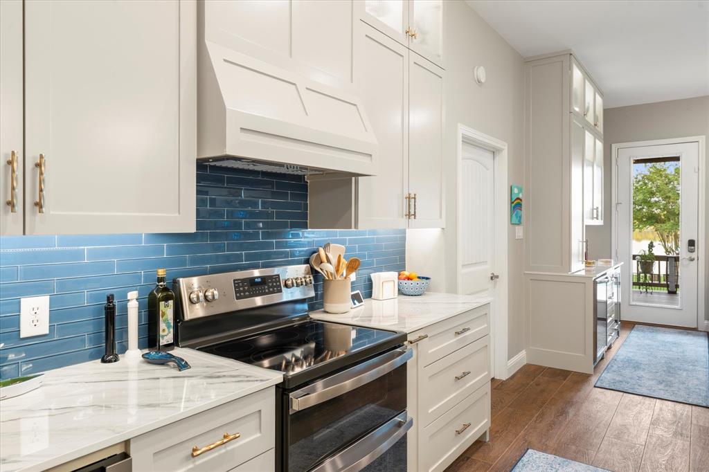 Park Harbor - Residential