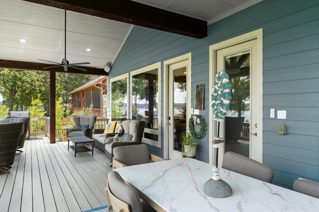 Park Harbor - Residential