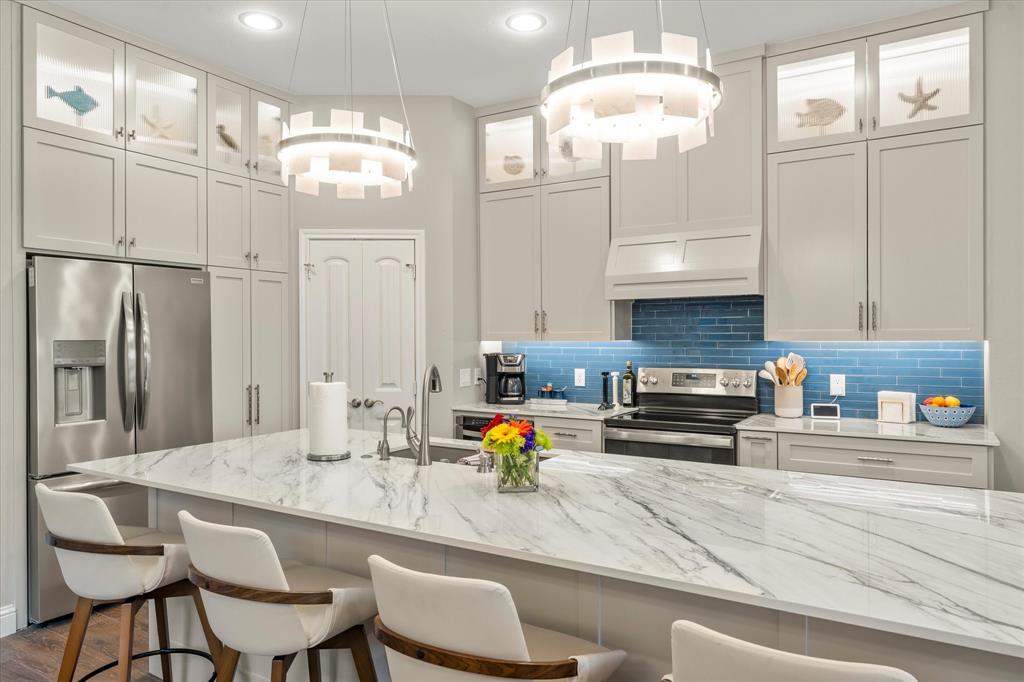 Park Harbor - Residential