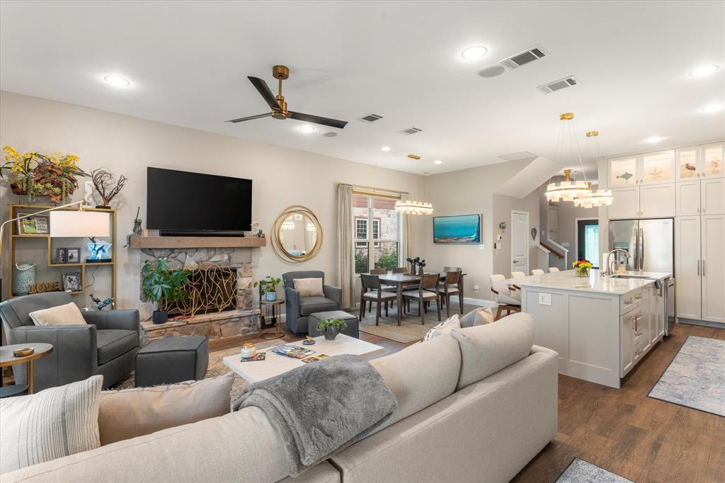 Park Harbor - Residential