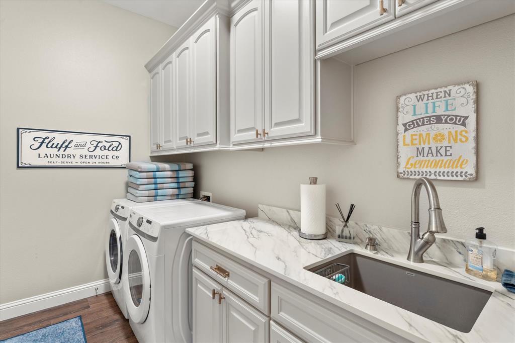 Park Harbor - Residential