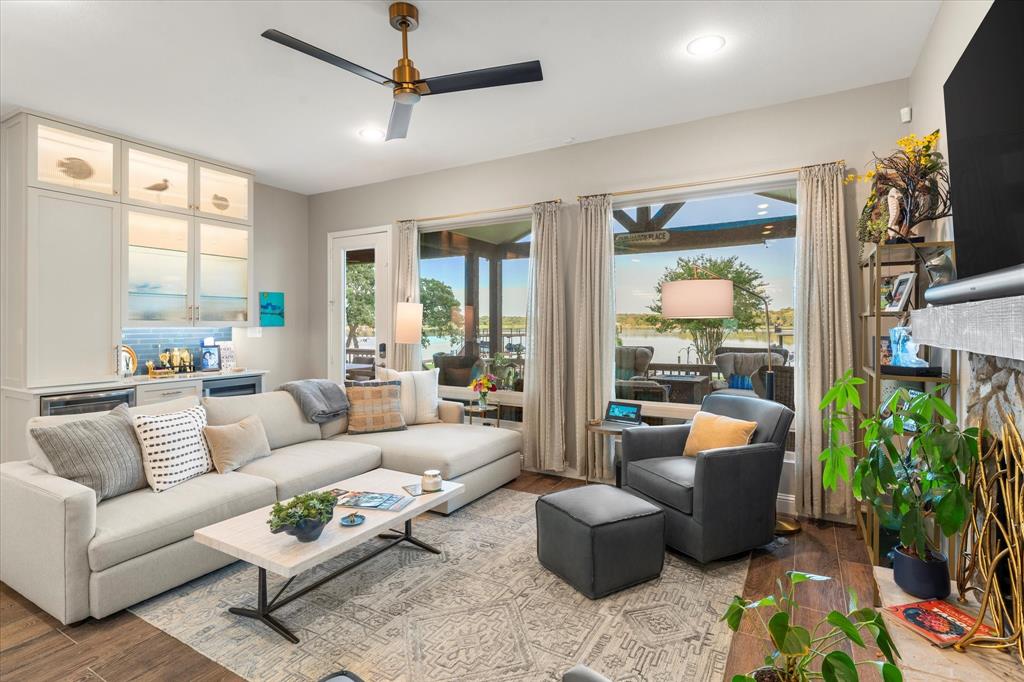 Park Harbor - Residential