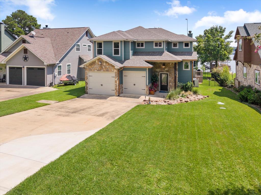 Park Harbor - Residential