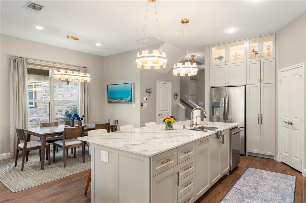 Park Harbor - Residential