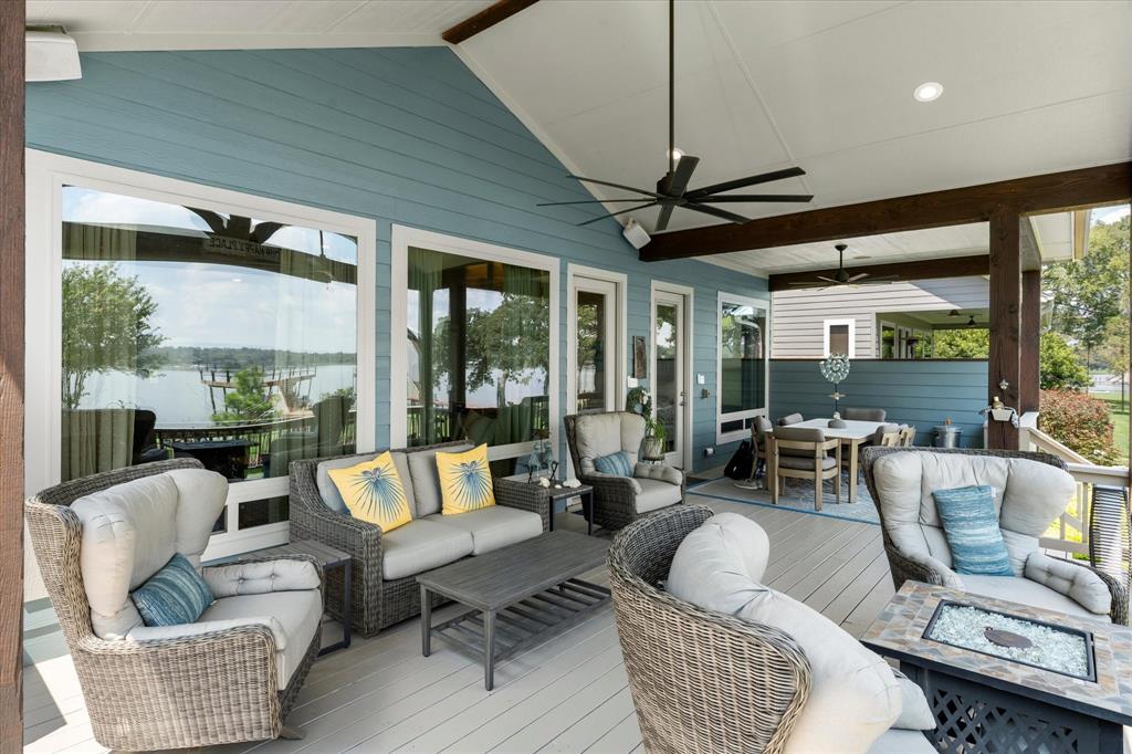 Park Harbor - Residential