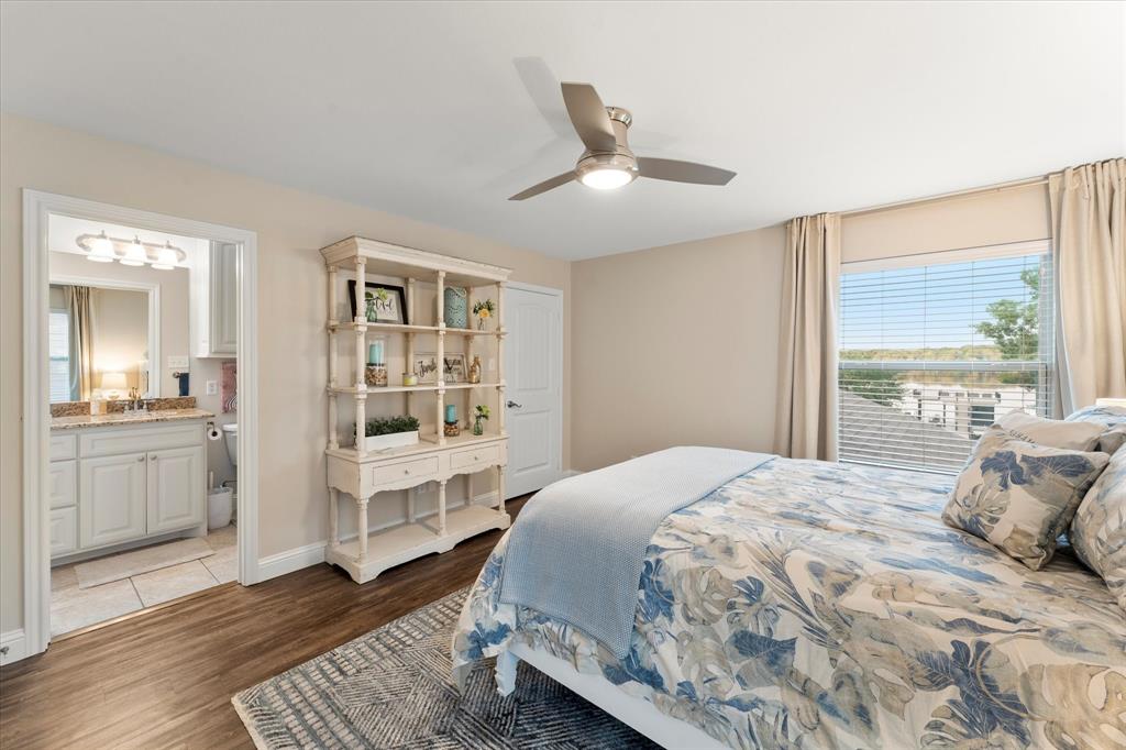 Park Harbor - Residential