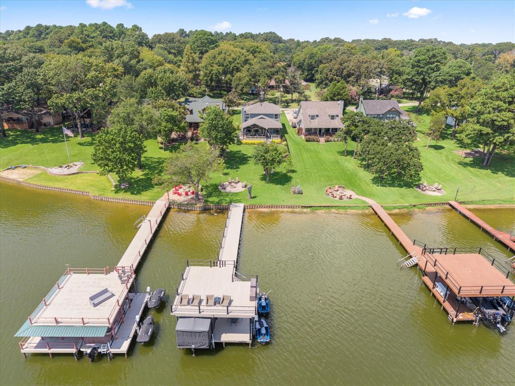 Park Harbor - Residential