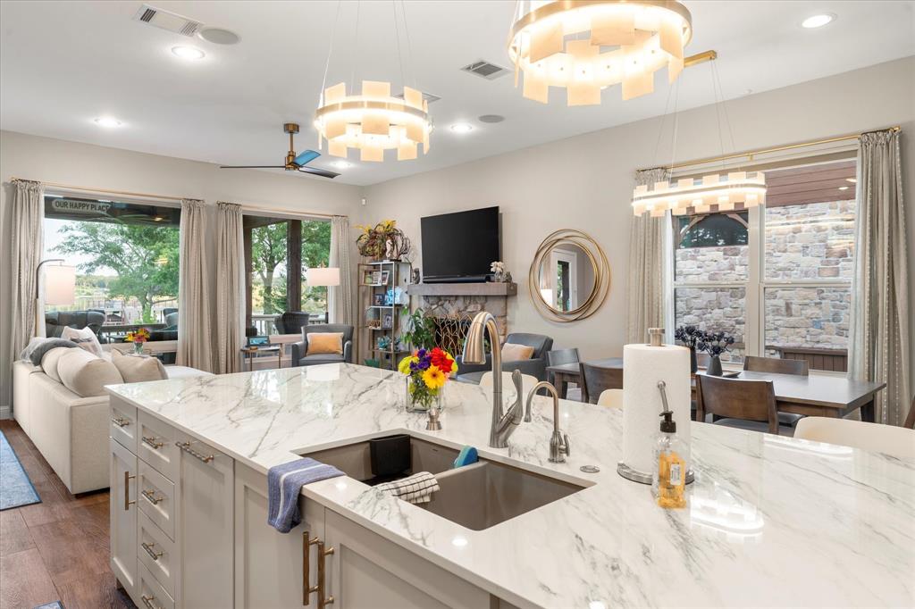 Park Harbor - Residential