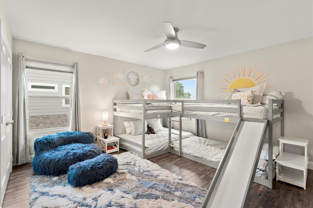 Park Harbor - Residential