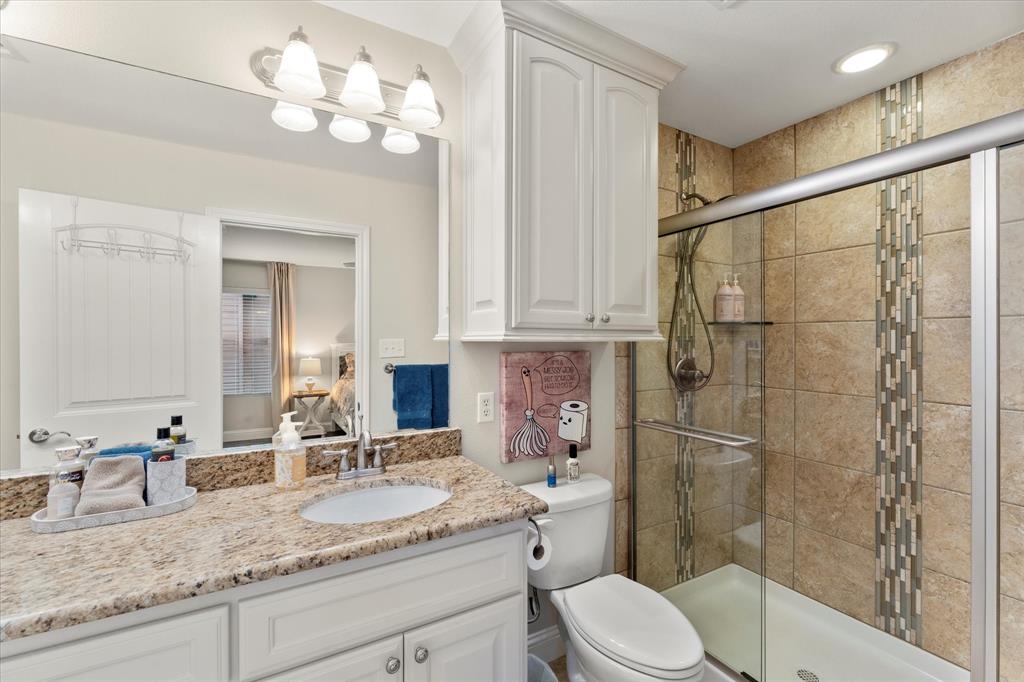 Park Harbor - Residential