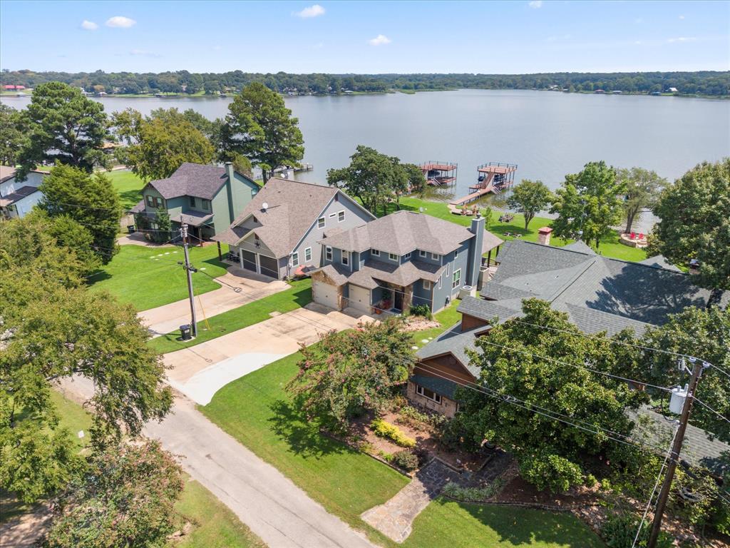 Park Harbor - Residential