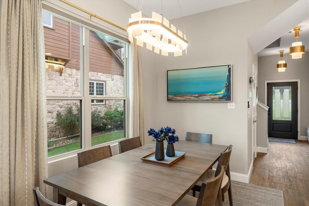 Park Harbor - Residential