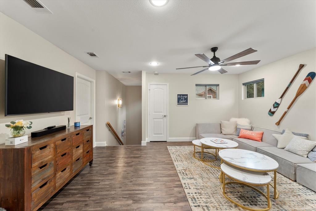 Park Harbor - Residential