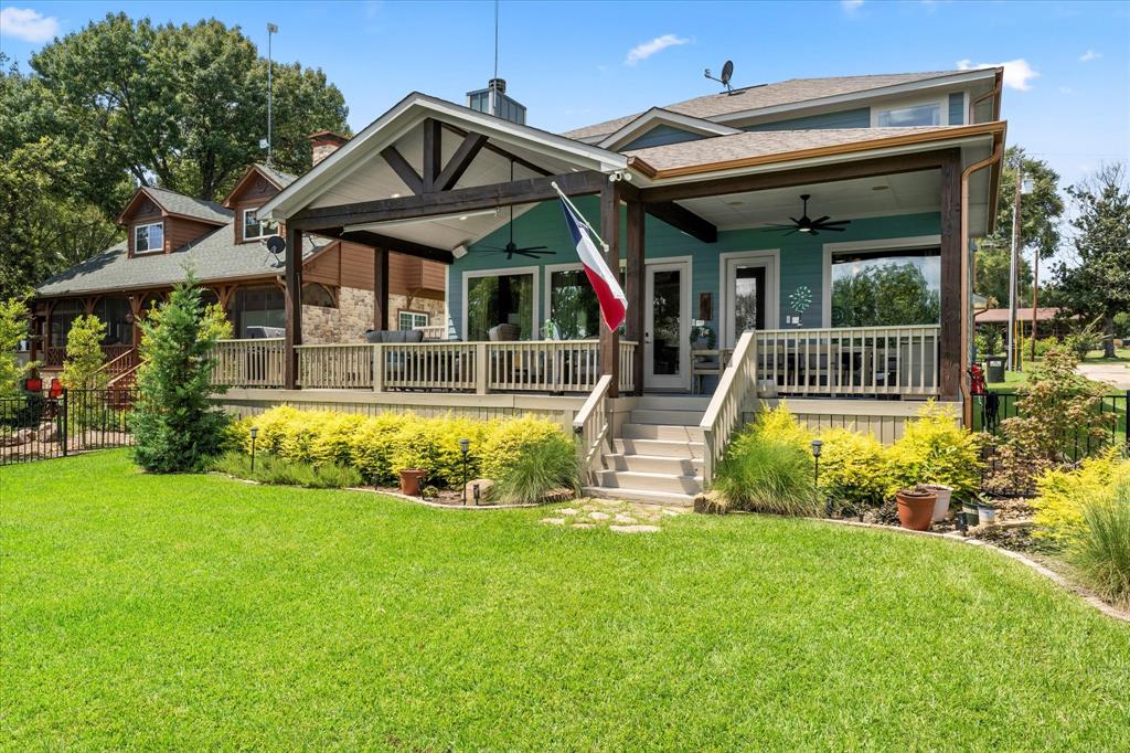 Park Harbor - Residential