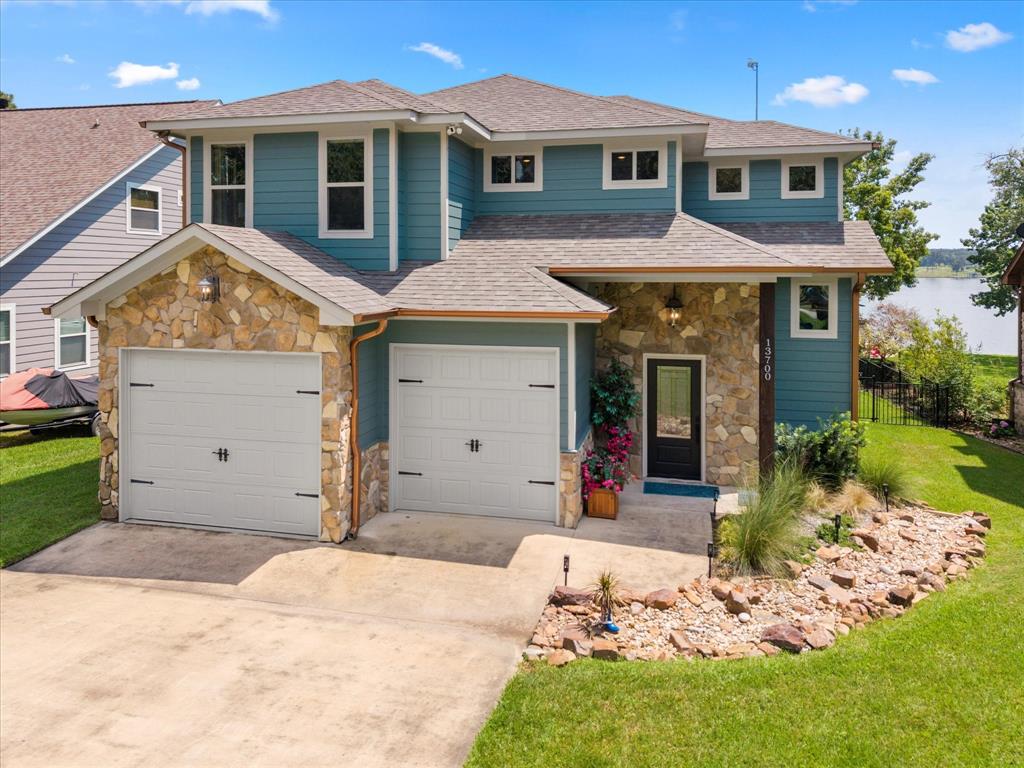 Park Harbor - Residential