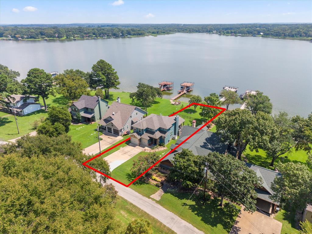 Park Harbor - Residential