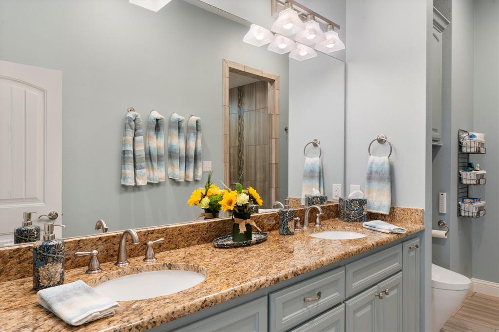 Park Harbor - Residential