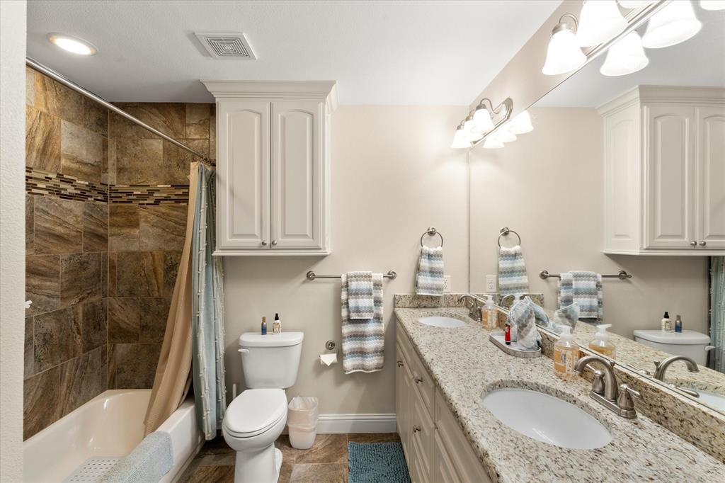 Park Harbor - Residential