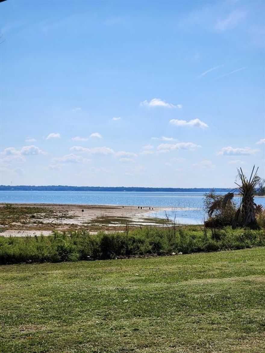 Lakeside Retreat: Your Perfect Fishing & Relaxation Getaway!
Looking for the ultimate spot to fish, unwind, and enjoy the outdoors? Look no further! This fantastic lot offers everything you need to spend your days doing what you love.
Nestled near one of the largest lakes in Texas, this property is a dream for anglers and adventure seekers alike. Fish to your heart’s content or set out for a day of exploration on the water. When you’re ready to relax, return to your private retreat, complete with a brick patio area, covered metal awning, and cozy patio furniture—perfect for kicking back with a fresh, homemade pizza from your built-in pizza oven.
Enjoy the convenience of a nearby pool and pool house, along with easy access to a boat ramp and laundry area. Whether you're looking for a personal escape or an income-producing vacation rental, this property has incredible potential. A camper trailer is already set up, making it a ready-to-enjoy getaway for you, your family, or future guests.
Don’t miss this opportunity to own a piece of lakeside paradise—where fishing, relaxation, and adventure await!