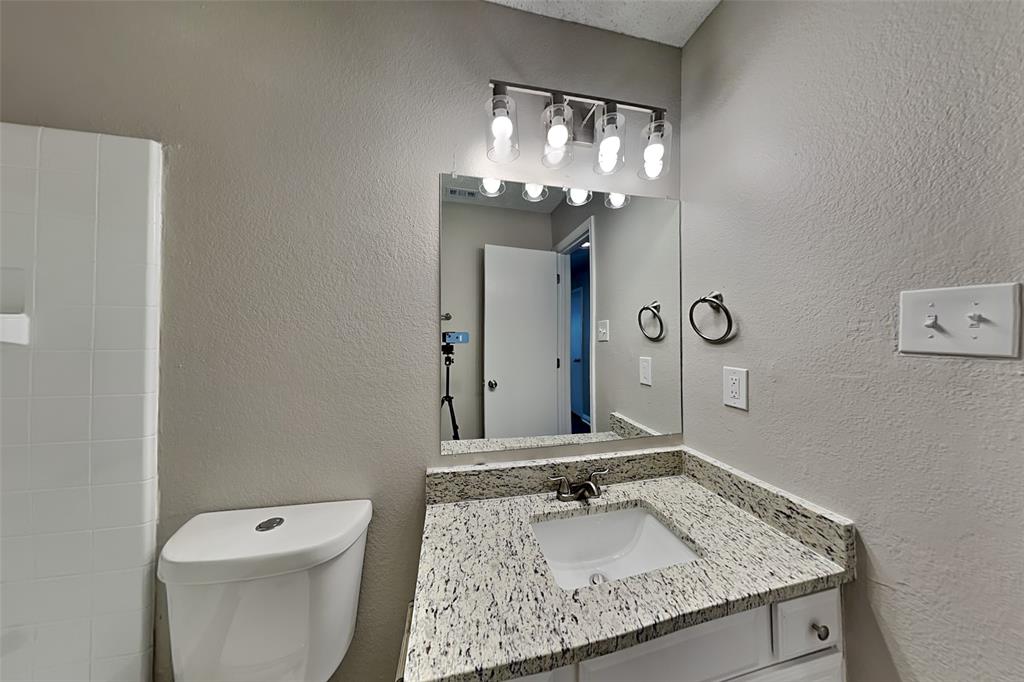 Stone Manor Add - Residential Lease