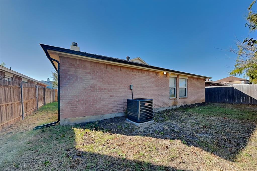 Stone Manor Add - Residential Lease