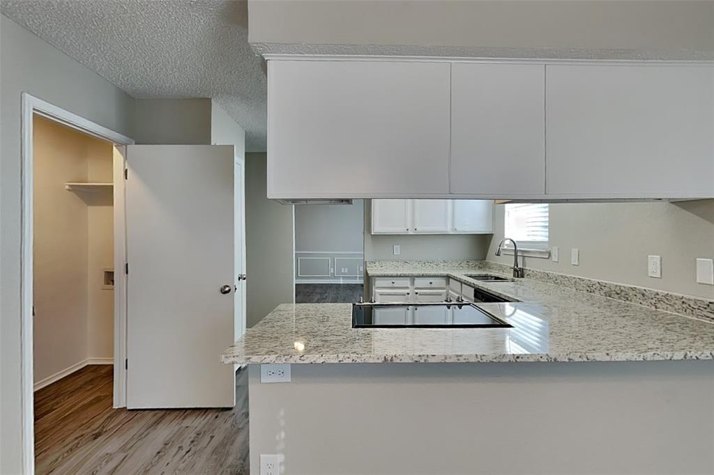 Stone Manor Add - Residential Lease