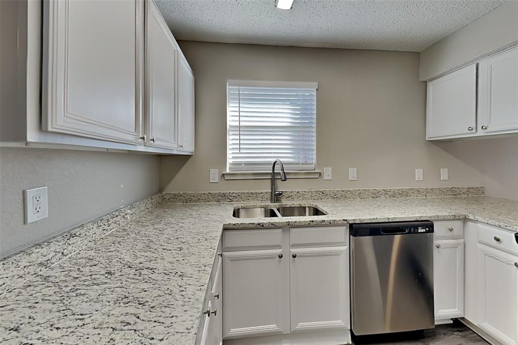 Stone Manor Add - Residential Lease